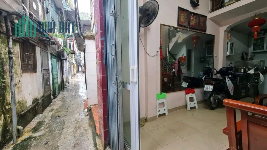 NHỈM 2 TỶ CÓ NGAY NHÀ CẦU ĐƠ - QUANG TRUNG HÀ ĐÔNG