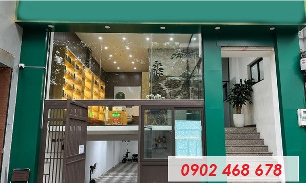 💥Chính chủ cho thuê CHDV tại 56 Dịch Vọng, Cầu Giấy; từ 6tr/th; 0902468678