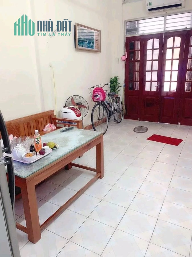 BÁN NHÀ XẤU LÊ HỒNG PHONG HÀ ĐÔNG - 35M 3 TẦNG GIÁ 2.X TỶ