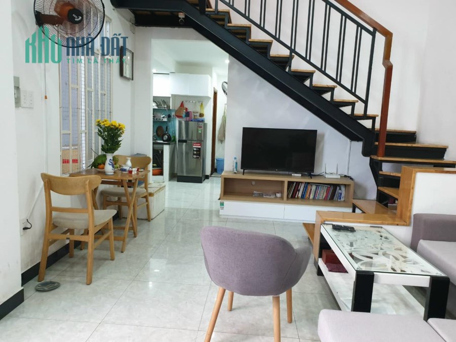 Hẻm ba gác ngay chợ hiệp bình, HBC chỉ 3,4 tỷ