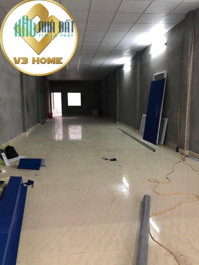 MT1335.V3 HOME CHO THUÊ NHÀ MẶT ĐƯỜNG MÁNG NƯỚC