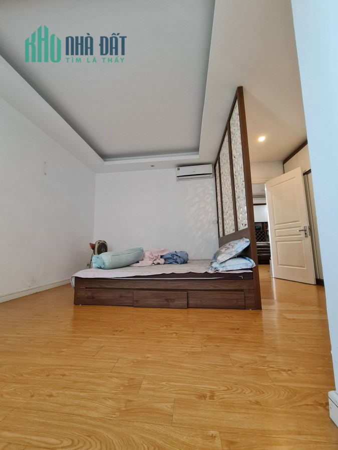 Bán gấp chung cư Quận Hoàng Mai - Hà Nội