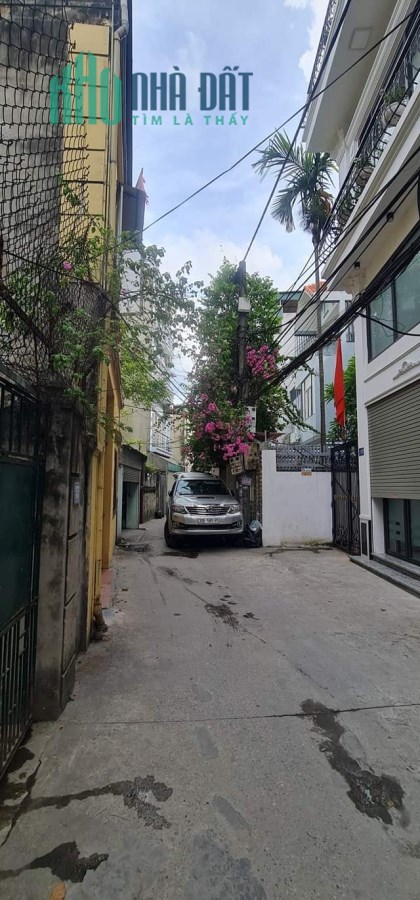 BÁN NHÀ PHỐ NGỌC LÂM, LÔ GÓC THOÁNG SÁNG, NGÕ Ô TÔ THÔNG NGUYỄN VĂN CỪ.