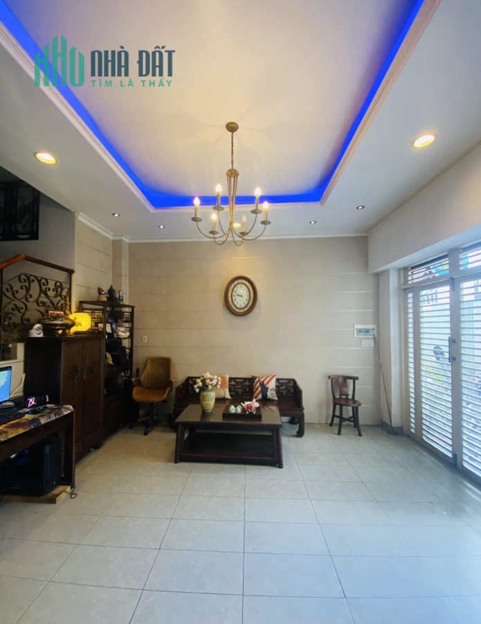 BÁN GẤP NHÀ MẶT TIỀN 5 TẦNG HÒA HƯNG PHƯỜNG  13 Q10 - GIÁ BẰNG HẺM ÔTÔ 
NGANG 5 X15M - NHỈNH 13 TỶ.