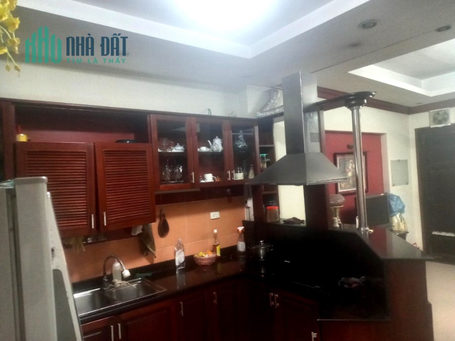 Cực hiếm- Bán Nhà giá tốt nhất HXH 1C Tô Ngọc Vân Tam Bình Thủ Đức 122m2, Dòng Tiền Có Sẵn 10tr th.