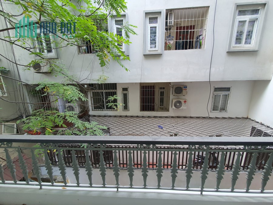 Bán nhà phố Bạch Mai, Q. Hai Bà Trưng, Hà Nội, 41 m², giá 4.38 tỷ, kinh doanh, ngõ thông, thoáng