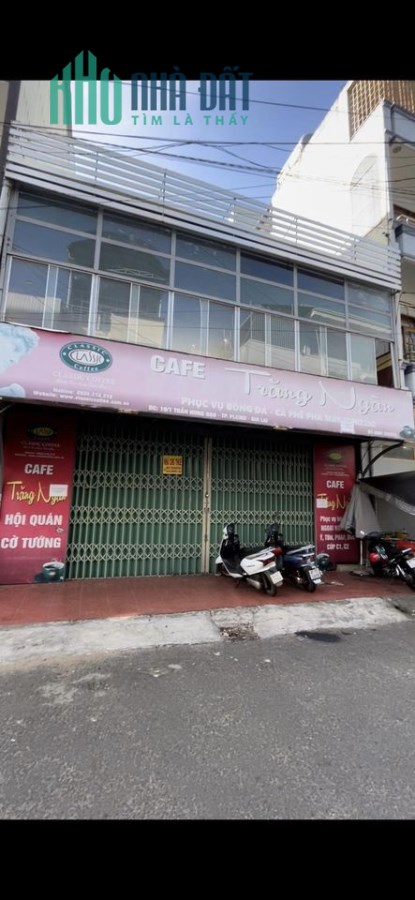 Cho Thuê Nhà Nguyên Căn 128m2 Mặt Đường Trần Hưng Đạo, Tp Gia Lai.