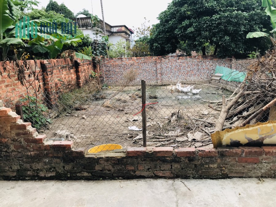 Hơn 600tr có ngay 60m Bắc Hạ đường 3m full thổ cư
