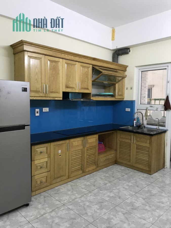 Chính chủ cần cho thuê căn hộ 1240 toà hh1b chung cư Linh Đàm