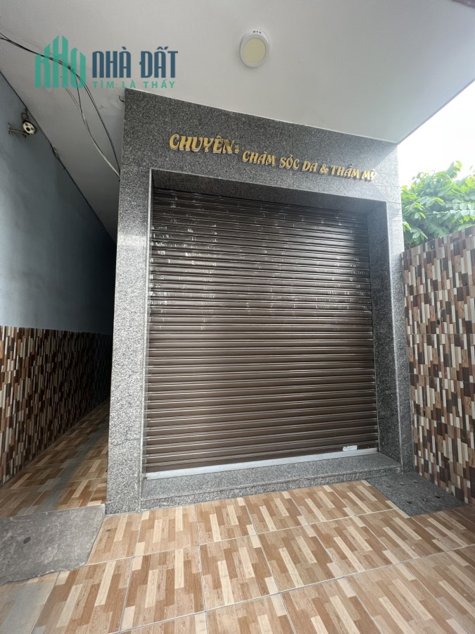 Cho thuê nhà 1T1L Tân Phong ngay giáo xứ Thuận Hòa