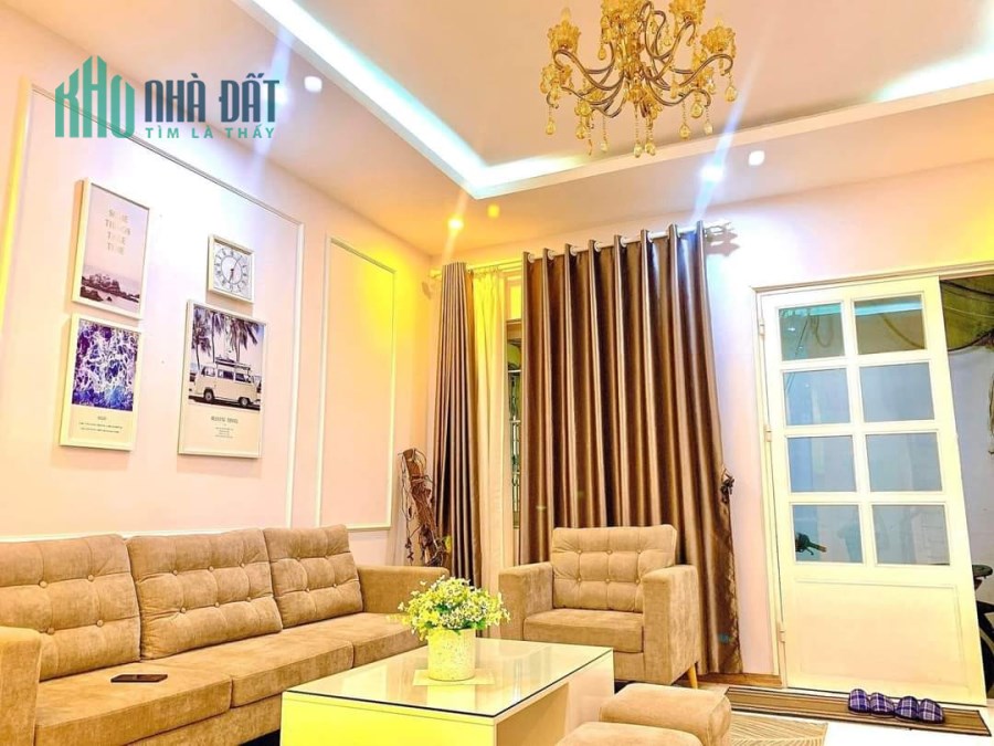 SIÊU HIẾM BÁN NHÀ HỒNG MAI HAI BÀ TRƯNG 32MX4 CHỈ  2.8 TỶ Ô TÔ KD.
