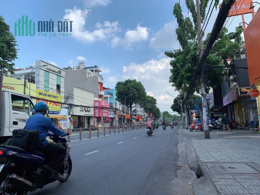BÁN NHÀ CHÍNH CHỦ- GÓC HAI MẶT TIỀN-  NGANG KHỦNG -  69M2 GIÁ 6 TỶ