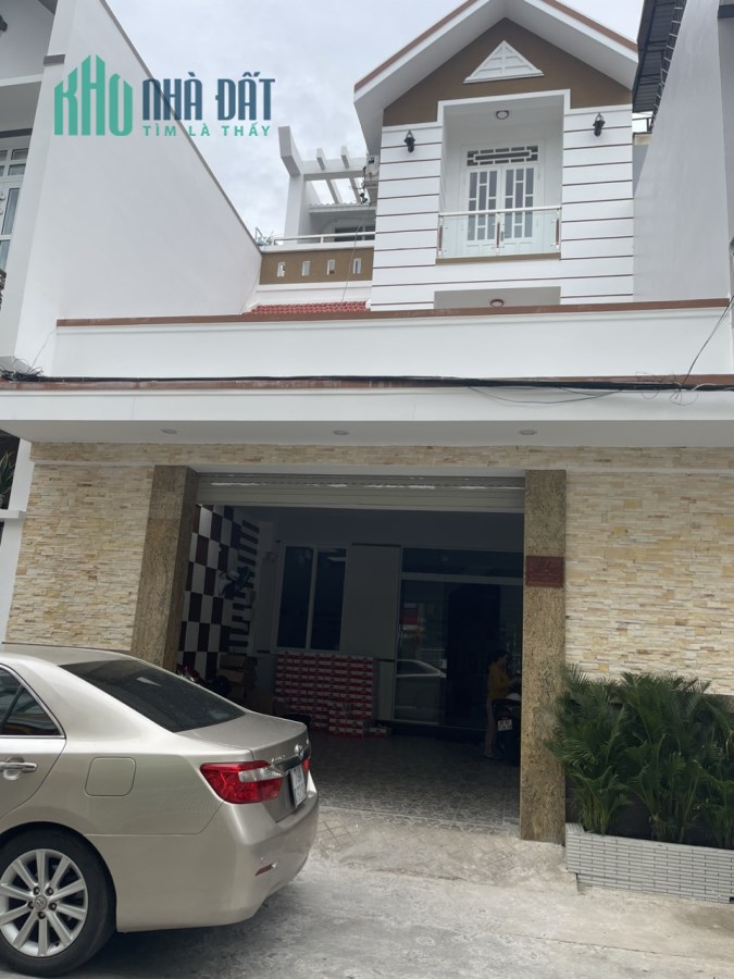 Biệt thự dư 02 phòng cho thuê lưu trú :