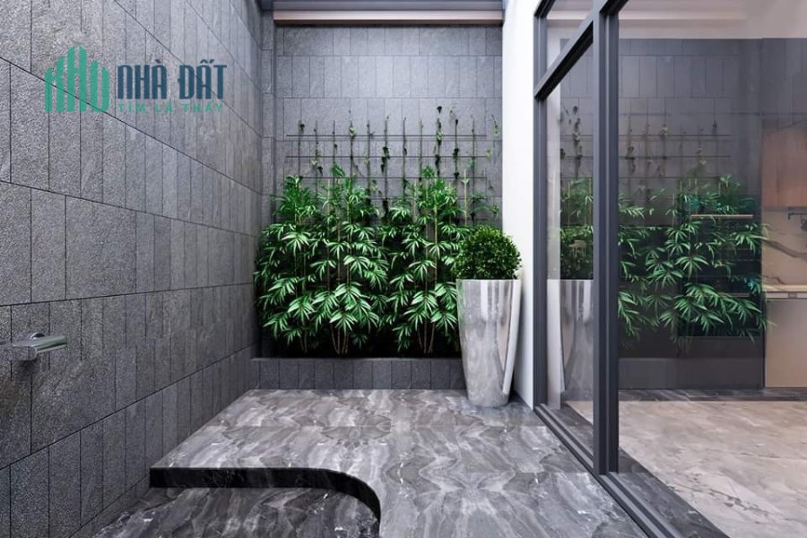 BIỆT THỰ MINI ĐẦY ĐỦ CÔNG NĂNG- FULL NỘI THẤT - PHÚ THUẬN Q.7 71M2 GIÁ 4.9 TỶ