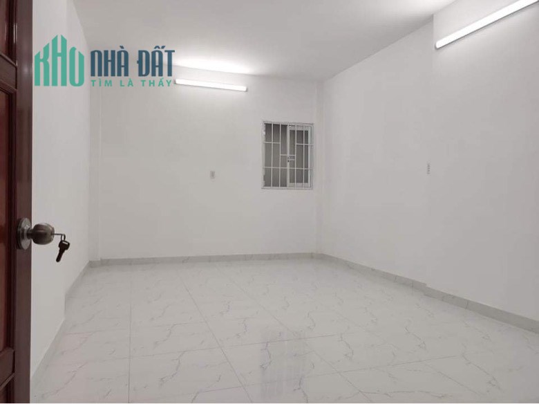 Cực phẩm Tân Phú 4x20 2 tầng nhà mới ô tô vào nhà tải quay đầu