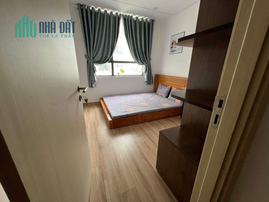 Cho thuê căn hộ 1pn FPT Plaza Đà Nẵng
