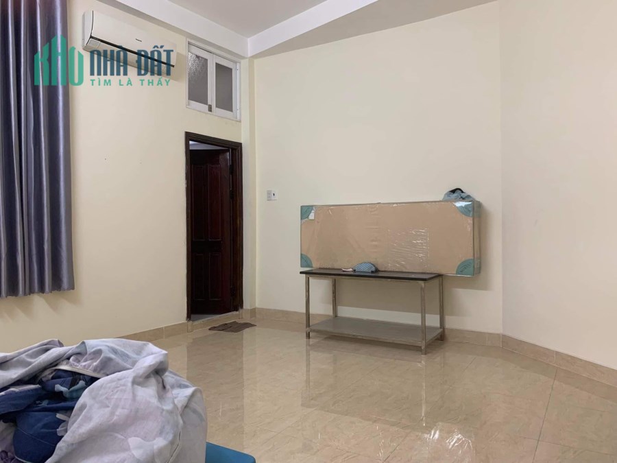 Bán nhà HXH 10m đường Ba Vân - Bàu Cát. DT: 4.5x13m, 3 tầng - 7PN, 9.6 tỷ