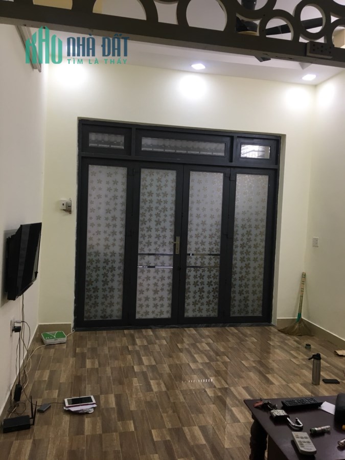 Bán gấp-Giá nào cũng chốt-64m2- 2 tầng đúc kiên cố-Hiệp Bình Chánh-TĐ-Giá TL 4.9 tỷ