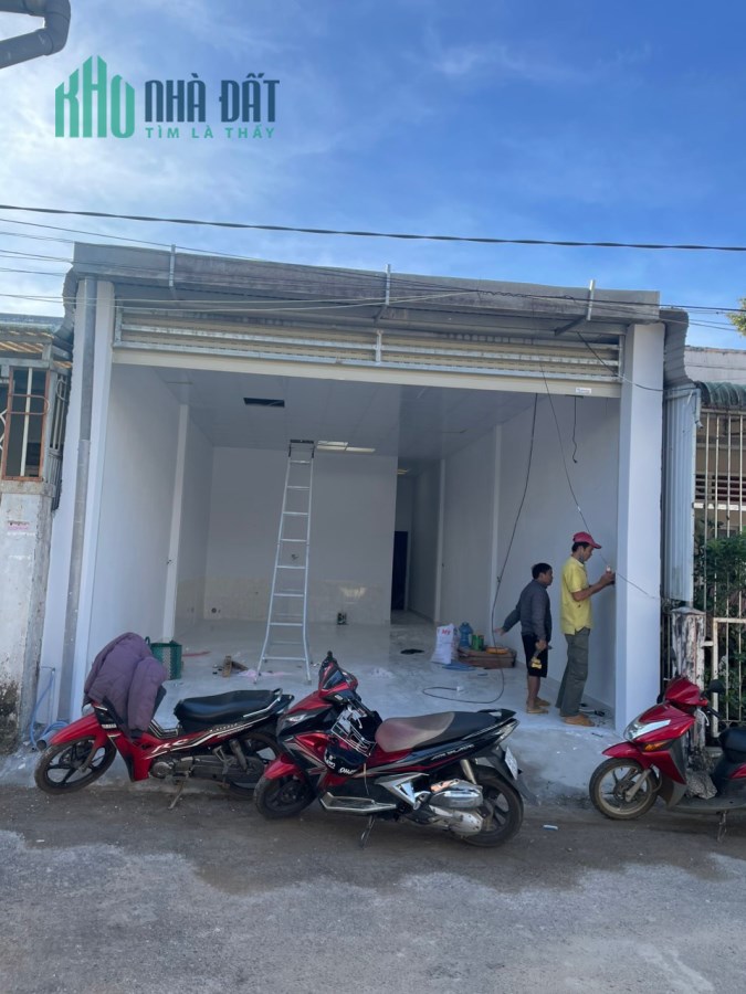 Cần Bán Căn Nhà Tại Hẻm 21 Huỳnh Thúc Kháng, Phường 2, TP Bảo Lộc, Lâm Đồng