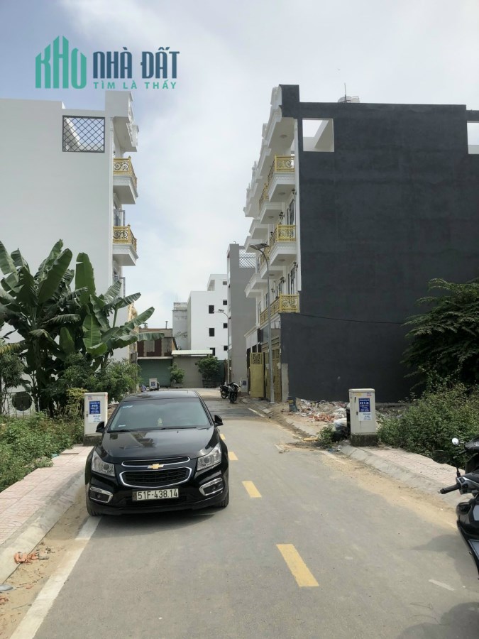 CHỦ NGỘP Giamr giá bán trước tết 60m2 chỉ 3ty7