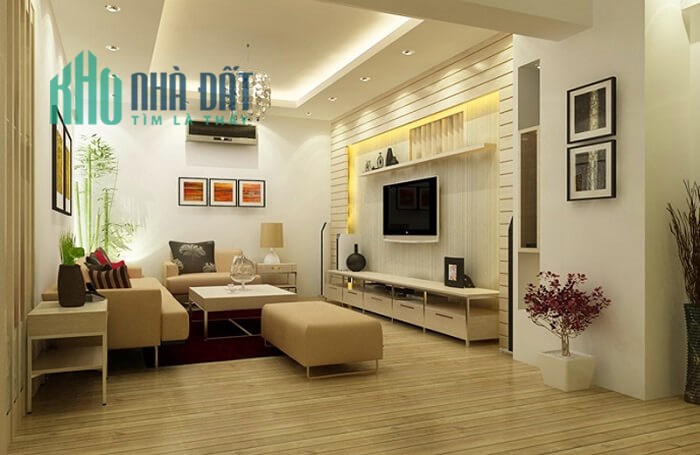 BÁN NHÀ MẶT PHỐ SIÊU HÓT PHAN VĂN TRƯỜNG KD NGÀY ĐÊM SẦM UẤT CHỈ 13,5 TỶ