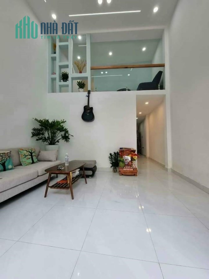🌹🌹🌹 NHÀ MỚI ĐẸP - CHỈ 2.8 TỶ - KHU DÂN CƯ AN NINH