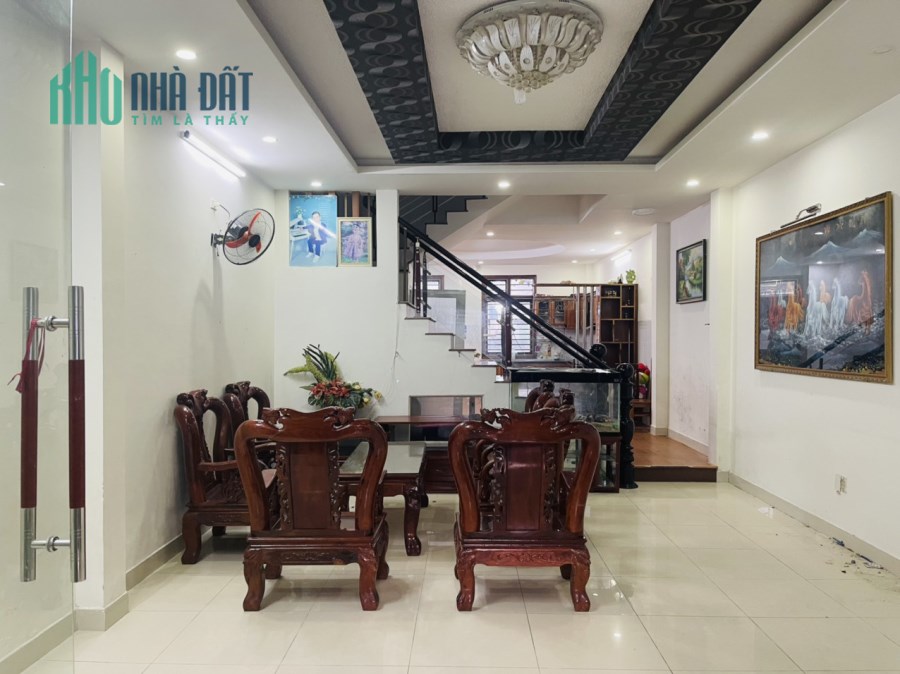 Cần bán gấp nhà Ngô Thì Nhậm chỉ 3.5 tỷ