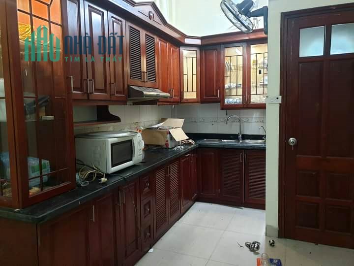 Bán nhà HXH 1C Phú Châu, Tam Bình Thủ Đức 100m2 Cực Ngon Giá Rẻ