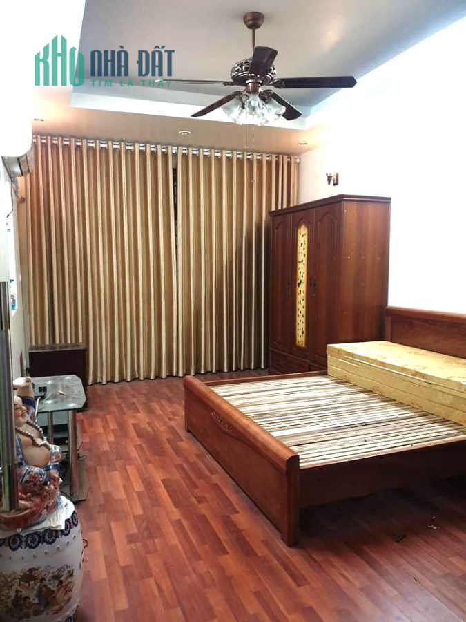 Bán Nhà Giá Rẻ Thủ Đức, Sát Chợ Tam Bình 105m2, Rẻ Quá Rẻ