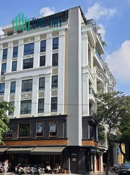 💥 Bán Tòa Khách sạn Mặt phố cổ Đào Duy Từ, 235m2 8T, MT 13m, 42 Phòng, Chỉ 199 Tỷ 💥