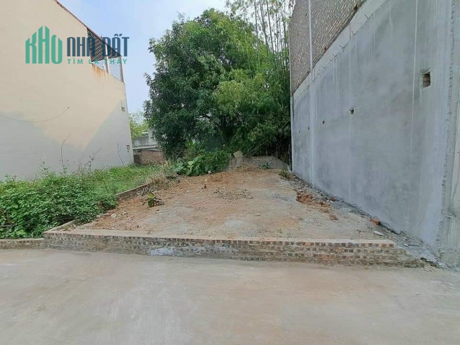 BÁN ĐẤT KIM TIÊN, XUÂN NỘN, ĐÔNG ANH, S113M2, MT7M, GIÁ 60 TRIỆU/M2.