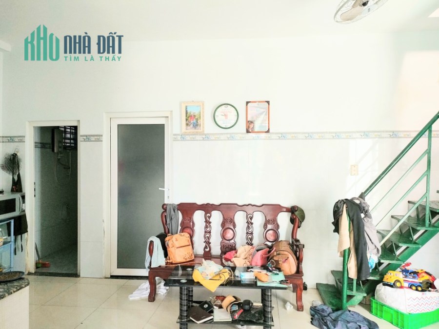 Bán nhà 100m2 HXT Đường 11 Trường Thọ chỉ 7 tỷ Ngang 6m cực đẹp