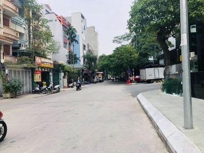 💥 BÁN NHÀ MẶT NGÕ 16 HOÀNG CẦU 65M2 5T MT 5M - Ô TÔ TRÁNH, VÀO NHÀ - CHỈ 12 TỶ 💥