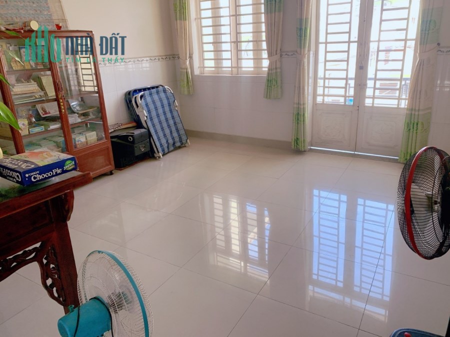 LINH ĐÔNG - HXH - DT 95m2 – 2 Tầng. Chỉ 5 tỷ 400