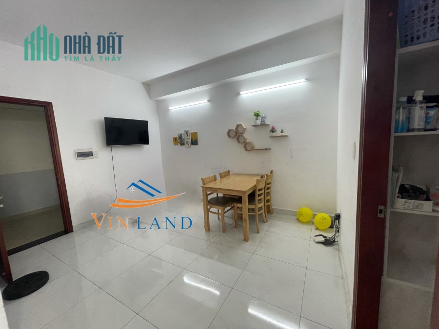 Căn hộ 1PN tai Biên Hòa gần đại học Đồng Nai