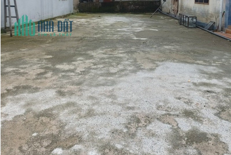 Đất Tô Hiệu, kiệt 3.5m thẳng 40m ra MT, 80m2, nhỉnh 2 tỷ