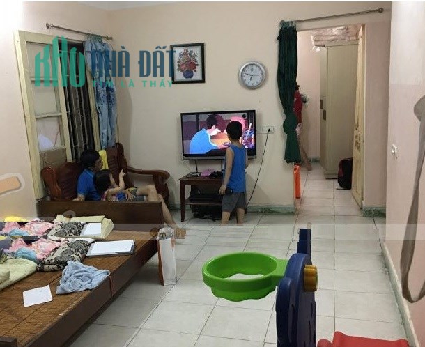 .Nhà Trưng Nữ Vương Gần Chợ mới, 36m2, 1.45 tỷ