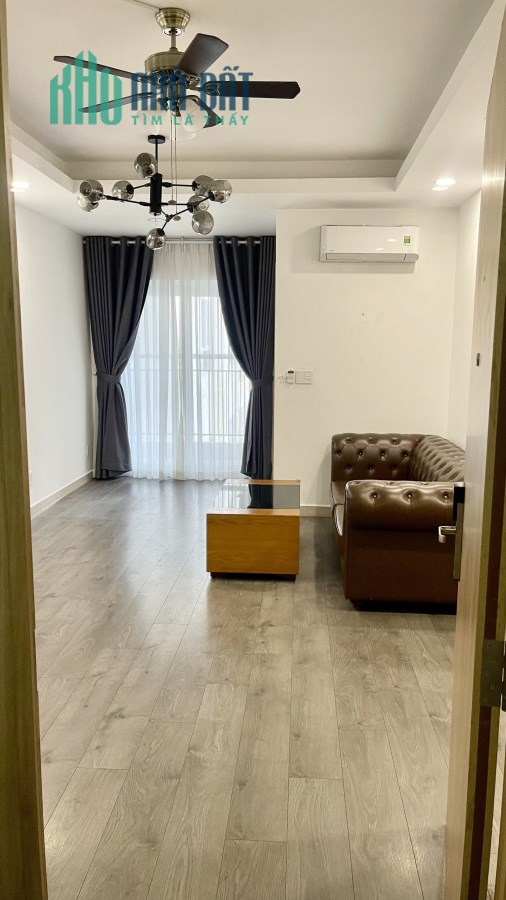 Cần  bán căn hộ 1PN Chung cư Moonlight Residences, Thành phố Thủ Đức
