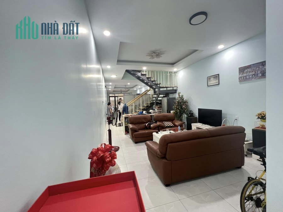Nguyễn Trọng Tuyển - Phường 2- Quận Tân Bình
