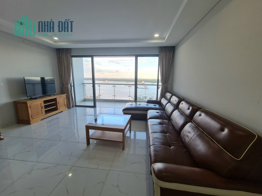 NGỘP BÁN GẤP CĂN HỘ 3 PN 106M2 QUẬN 7