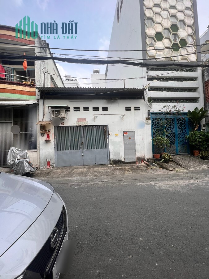Bán nhà 6.2 x19m, HXT Âu Cơ, DT:120m2, Giá chỉ:15,7 tỷ