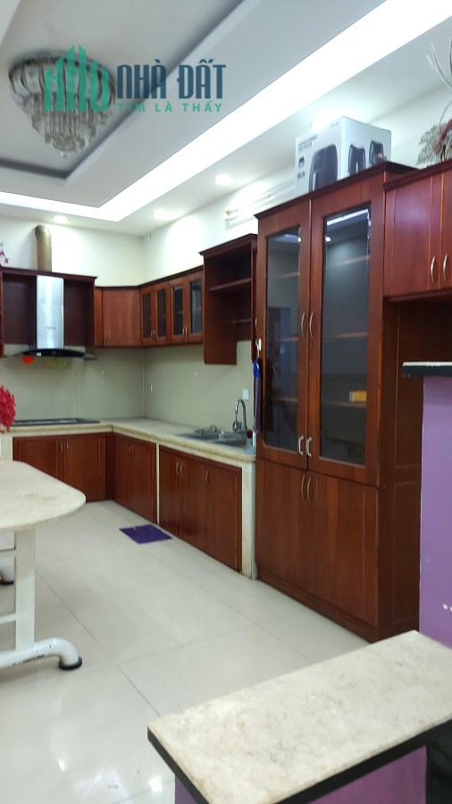 Bán Nhà HXH 5m Linh Đông Linh Đông Thủ Đức 107m2 chỉ 3.87 Tỷ