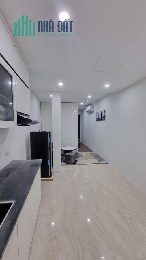 Tin Thật, bán nhà 6 tầng thang máy 25Pn 110m2 mặt tiền 9m ô tô tránh, kinh doanh ở DƯƠNG QUẢNG HÀM