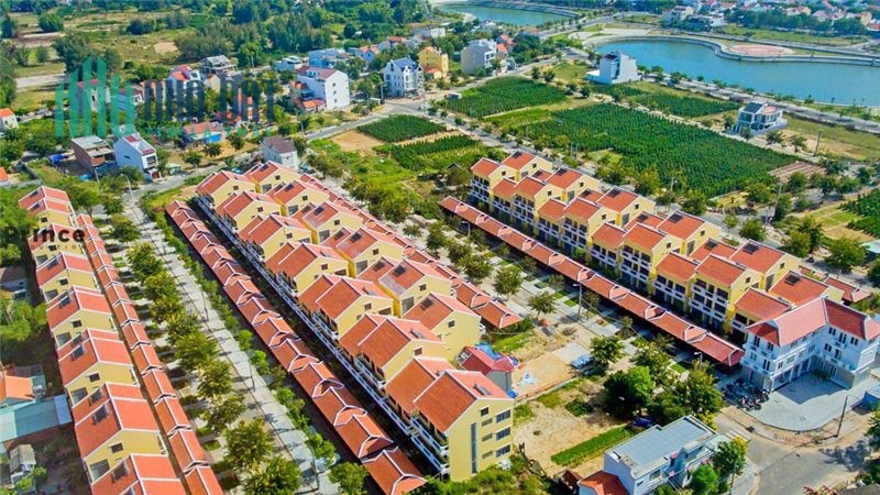 Chính Chủ Cần Bán Villa nghỉ dưỡng Ngôi Nhà Nắng thuộc Hội An Town- Khu dân cư Trảng Kèo,Cẩm Hà, Tp
