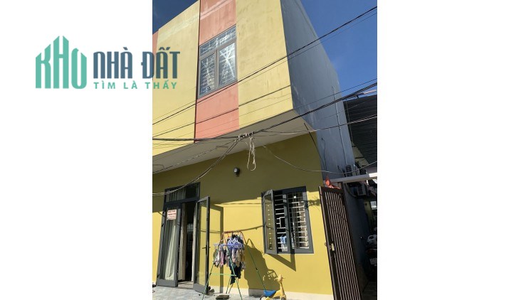 CHO THUÊ PHÒNG TRỌ 22m2 PHƯỜNG HÒA HẢI, QUẬN NGŨ HÀNH SƠN, ĐÀ NẴNG.