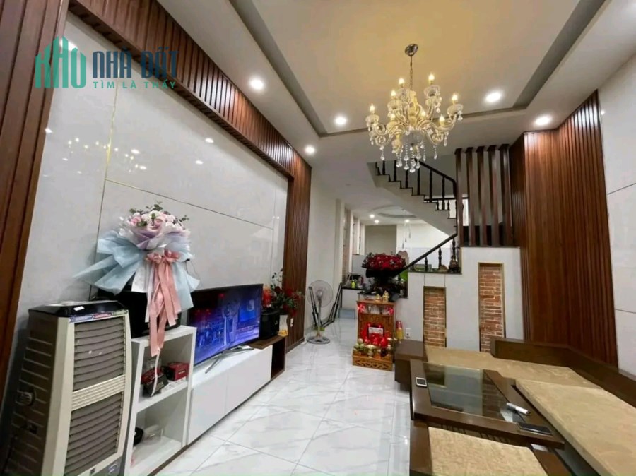 Bán nhà ở ngay đường 38 Hiệp Bình Chánh 4x17m