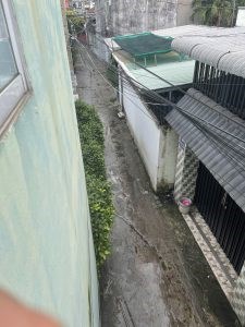 Chính Chủ Cần bán gấp nhà đang ở Mỹ Huề Thiên Quang Trung Chánh Hóc Môn