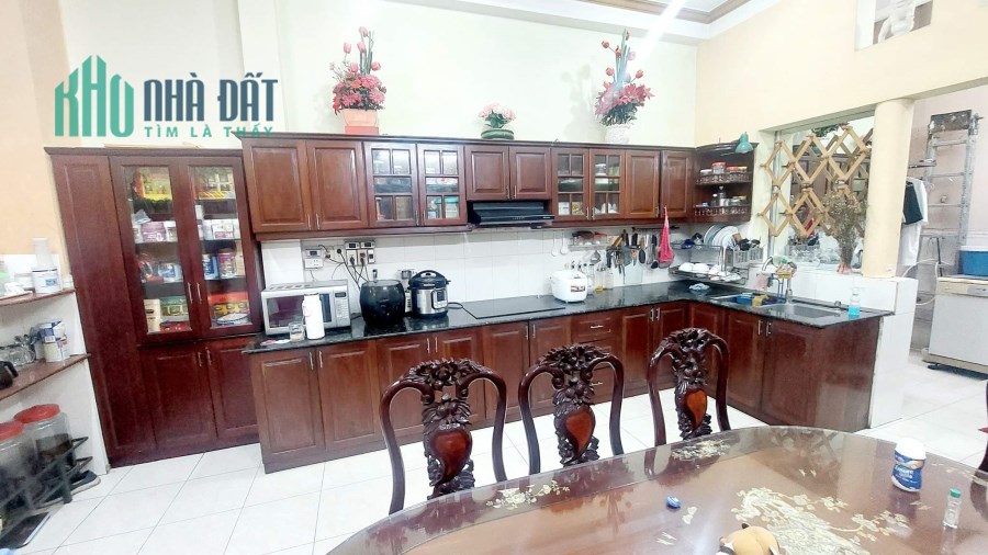 MTNB ĐỐI DIỆN NOVALAND HÒA BÌNH, 4X20.5, 5 TẦNG. GIÁ 10.5 TỶ
