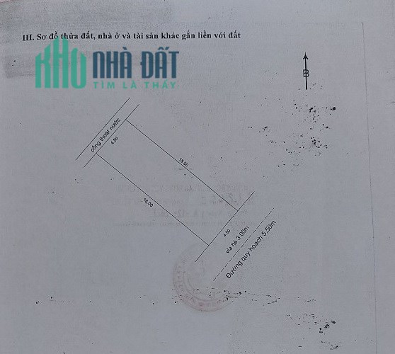 .Nhà Mặt Tiền Hoà Minh, Lâm Quang Thự, 81m2, C4, 3 tỷ