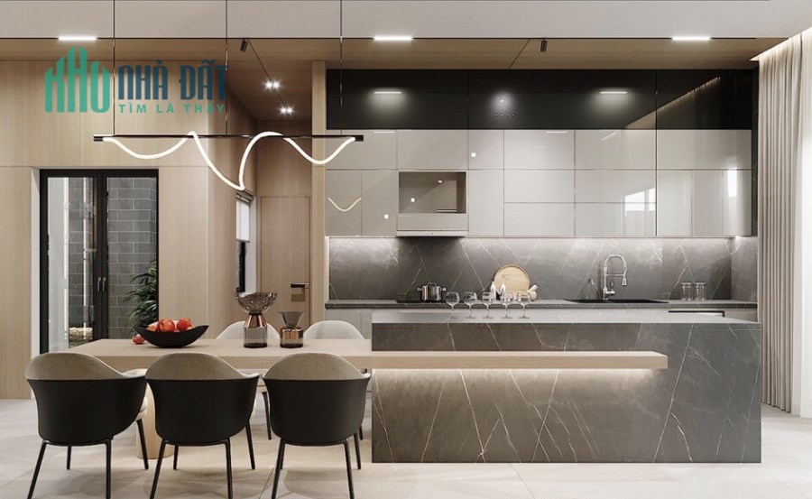 Cần bán nhà 5 tầng tại Đan Khê, Di Trạch, Hoài Đức, Hà Nội.